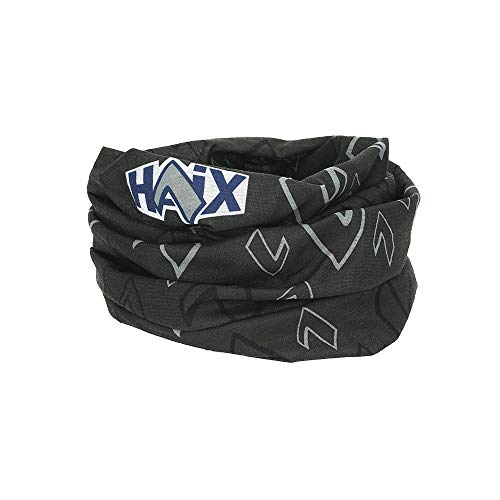 HAIX Multifunctional-Loop black Die individuelle Kopfbedeckung, die sich Deinen Tragebedürfnissen anpasst. ze von HAIX