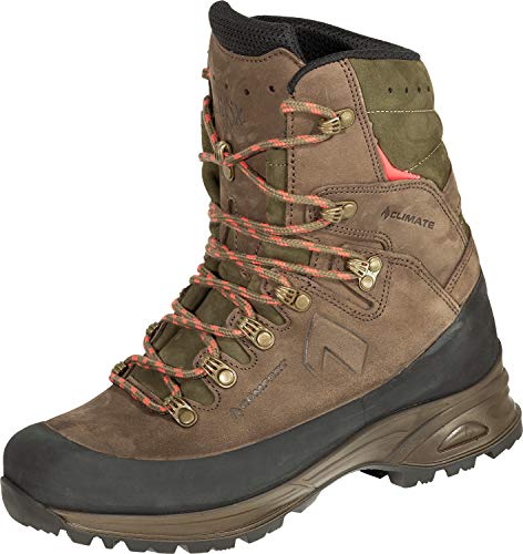 HAIX Nature One GTX Ws: Dein Nature One Ws für Damen: robust und ideal für Pirsch, Ansitz oder als Wanderschuh geeignet.. UK 4.5 / EU 37.5 von HAIX