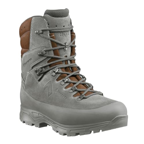 HAIX Nature Winter GTX Schirmt Kälte ab und wärmt die Füße: Dein Nature Winter GTX. 46 von HAIX