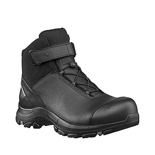 HAIX Nevada 2.0 Ws mid Sicher unterwegs: Mit Deinem Nevada 2.0 mid bist Du sofort bereit für den Einsatz. 5 von HAIX