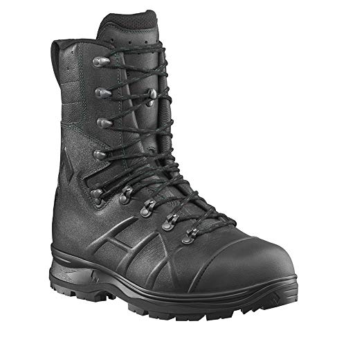 HAIX Protector Pro 2.0 Voller Fokus auf Deine Arbeit. Dein Protector Pro 2.0 schützt Dich bei Arbeiten im Wald.. 38 von HAIX