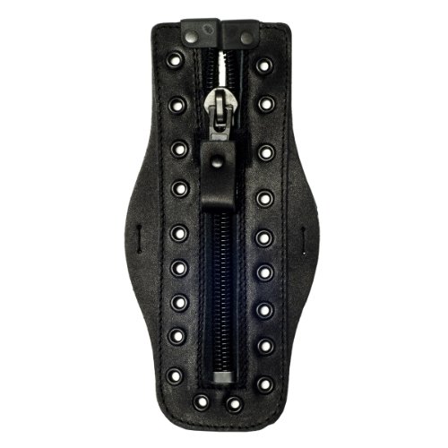 HAIX LAX Airpower Schuh, in den Größen 40-43, Schwarz, 40/43 EU von HAIX