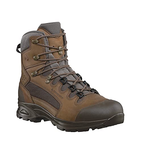 HAIX Scout 2.0 Ws: Gibt Dir Halt. Dein Scout 2.0 Ws für Damen lässt Dich auch in unwegigem Gelände Nicht im Stich.. UK 4 / EU 37 von HAIX