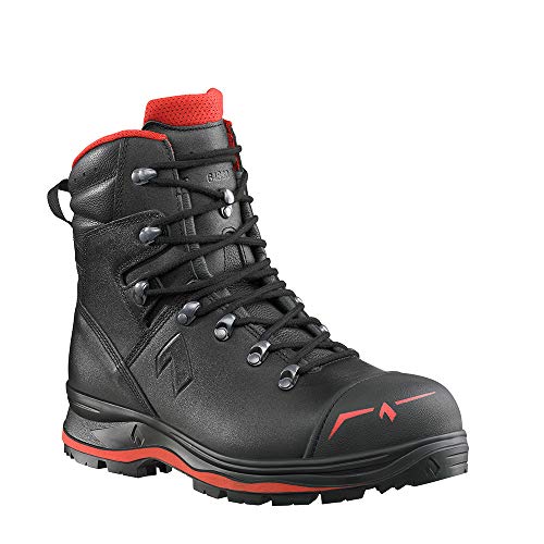 HAIX Trekker Pro 2.0 Allzeit geschützt. Dein Trekker Pro 2.0 bringt Höchstleistung für Deine Sicherheit. 5 von HAIX