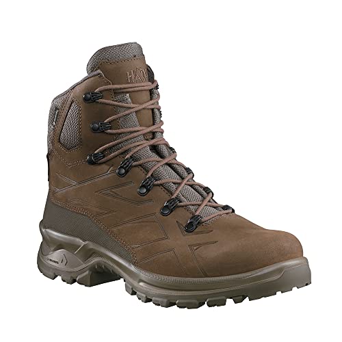 HAIX XVENTURE GTX Wood: Dein stylisher Begleiter auf der nächsten Wandertour: XVENTURE GTX.. UK 11.0 / EU 46 von HAIX