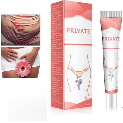 Private Part Juckreizcreme, Juckreizcreme für private Teile, Private Teile, Juckreiz Creme, Juckreiz Creme, Frauen Juckreiz Haut, Private Teile Juckreiz Linderung Creme, Private externe Juckreizcreme von Haiyox