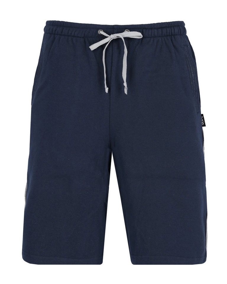 Hajo Bermudas Herren Freizeitbermuda Klima Komfort von Hajo