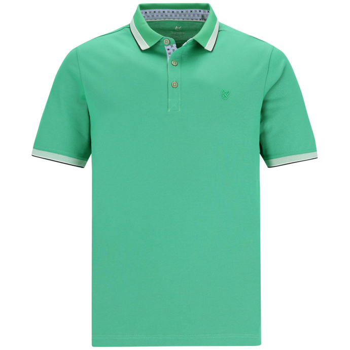 Hajo Funktions-Poloshirt von Hajo