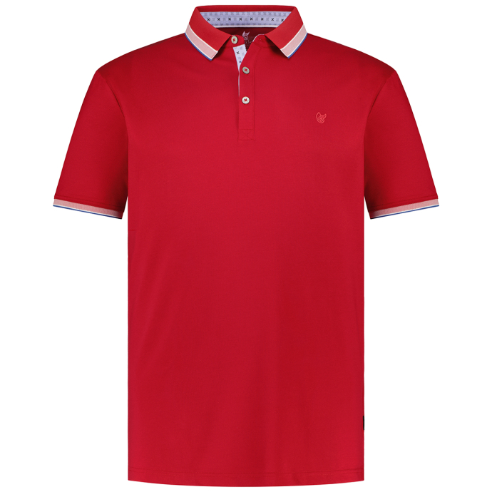 Hajo Funktions-Poloshirt von Hajo