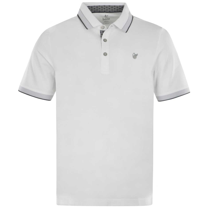 Hajo Funktions-Poloshirt von Hajo