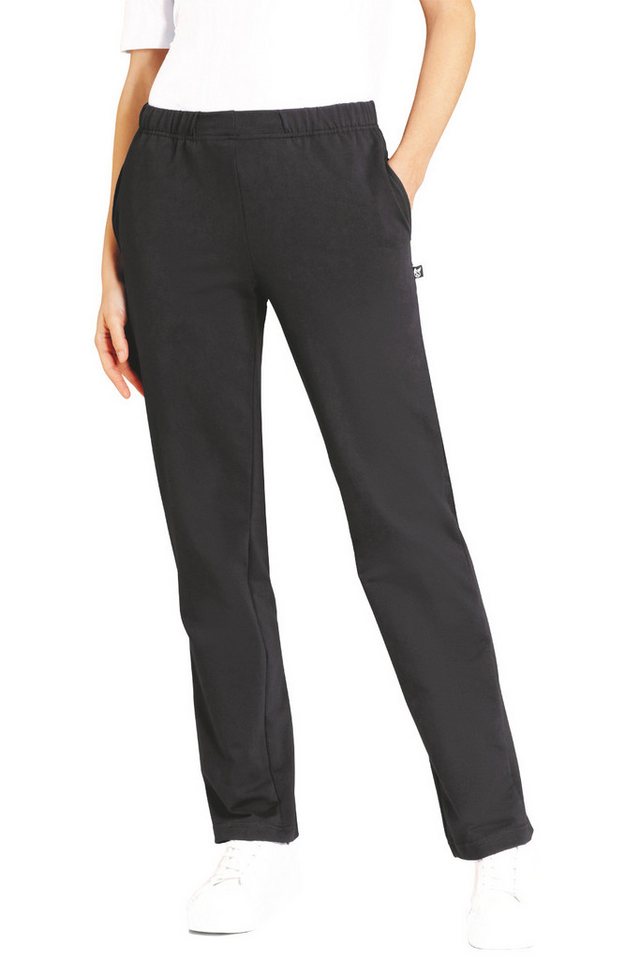 Hajo Homewearhose Damen Trainingshose von Hajo