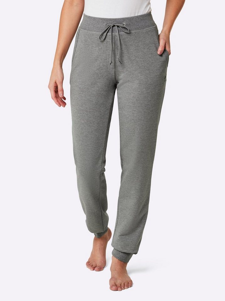 Hajo Homewearhose von Hajo