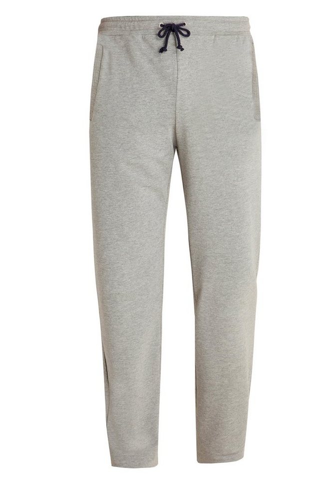 Hajo Jogginghose Herren Sweathose - Jogginghose, Klima-Komfort von Hajo