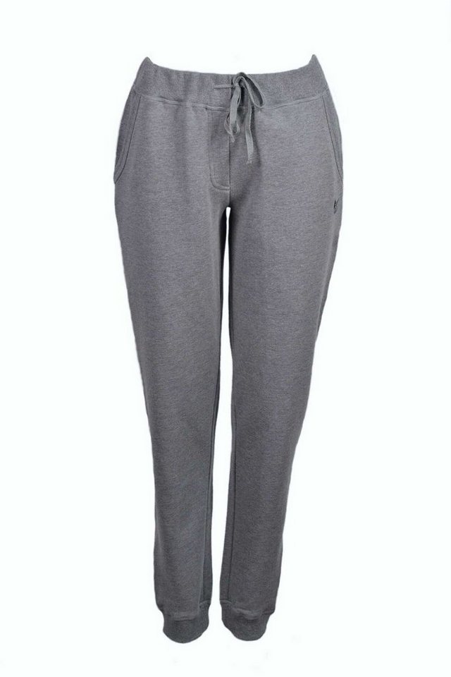 Hajo Loungehose Damen Homewear Hose - Jogginghose, Klima-Komfort von Hajo