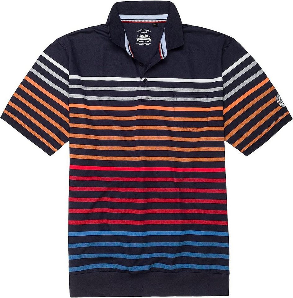 Hajo Poloshirt 26877 von Hajo