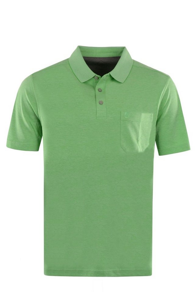 Hajo Poloshirt H Poloshirt KL Soft" von Hajo