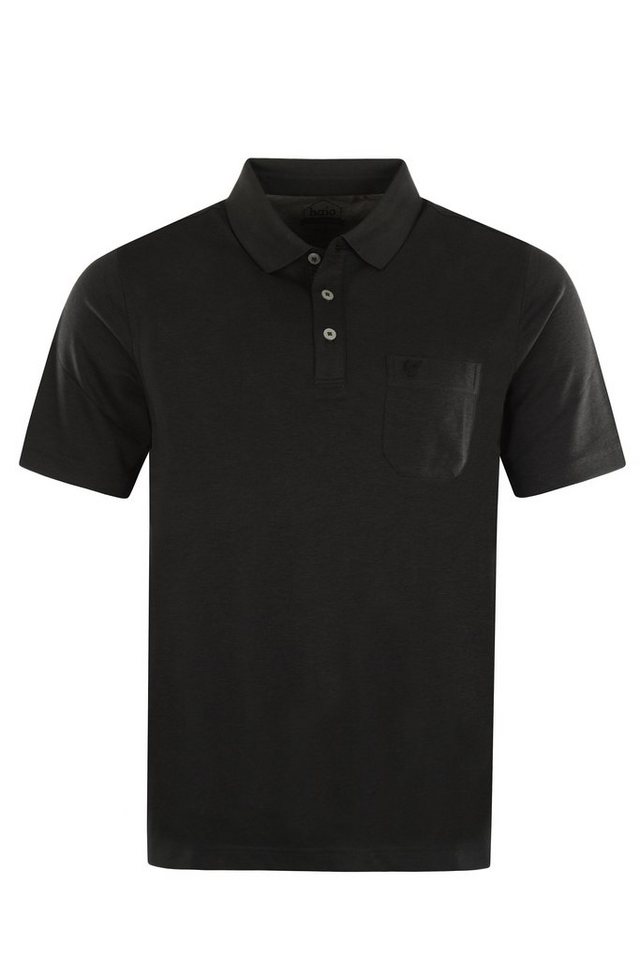 Hajo Poloshirt H Poloshirt KL Soft" von Hajo