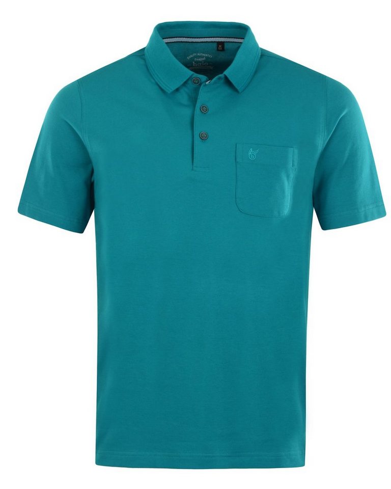 Hajo Poloshirt Herren Poloshirt (1-tlg) Stay Fresh von Hajo