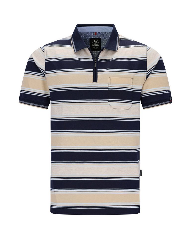 Hajo Poloshirt Poloshirt in Feinpikee und stay fresh-Qualität Hajo Poloshirt Poloshirt in Feinpikee und stay fresh-Qualität von Hajo