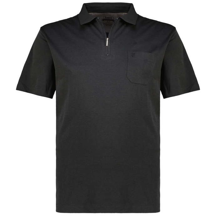 Hajo Poloshirt "Stay Fresh", bügelleicht von Hajo