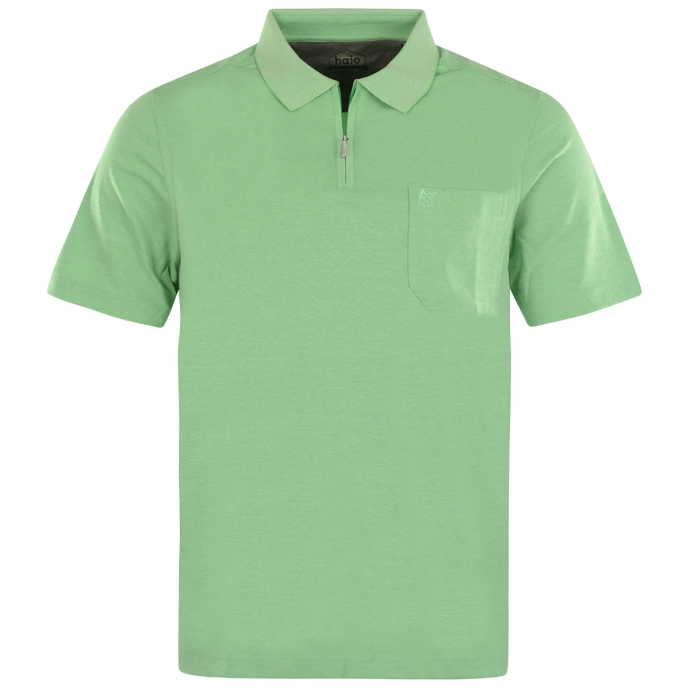 Hajo Poloshirt "Stay Fresh", bügelleicht von Hajo