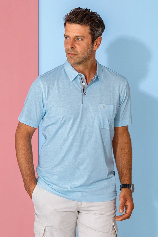 Hajo Poloshirt von Hajo