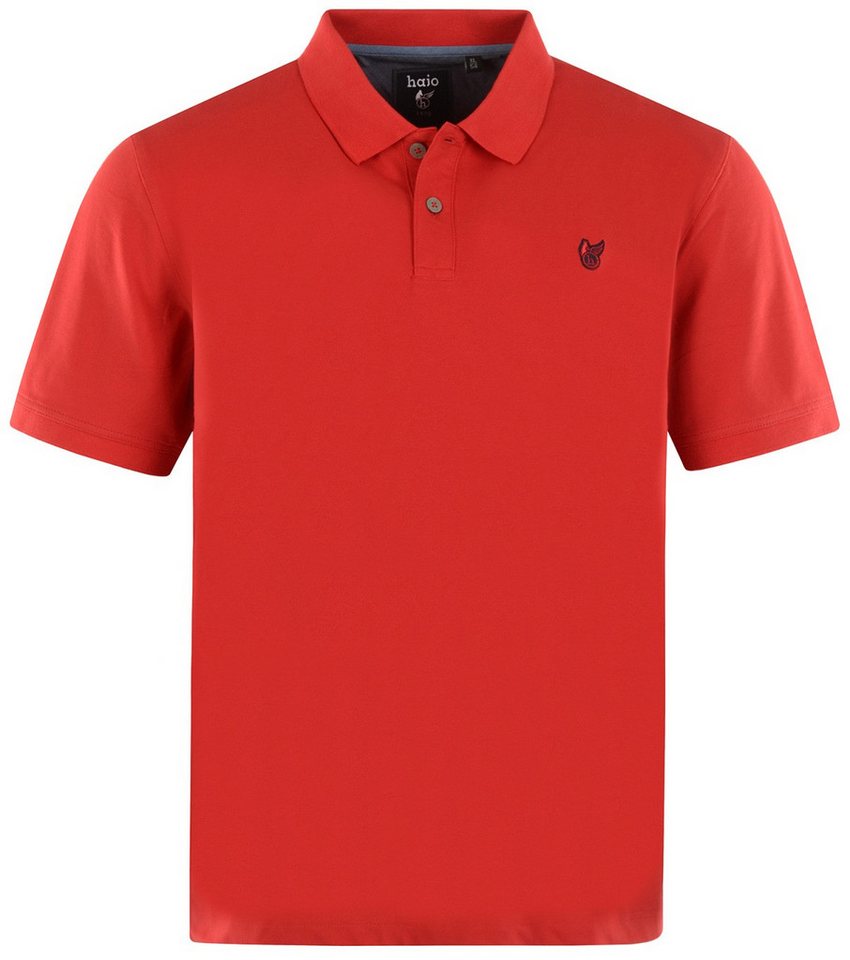 Hajo Poloshirt von Hajo