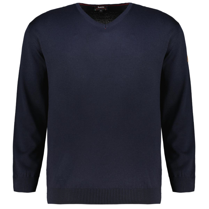 Hajo Pullover "Smart Relaxx", kratzfrei von Hajo