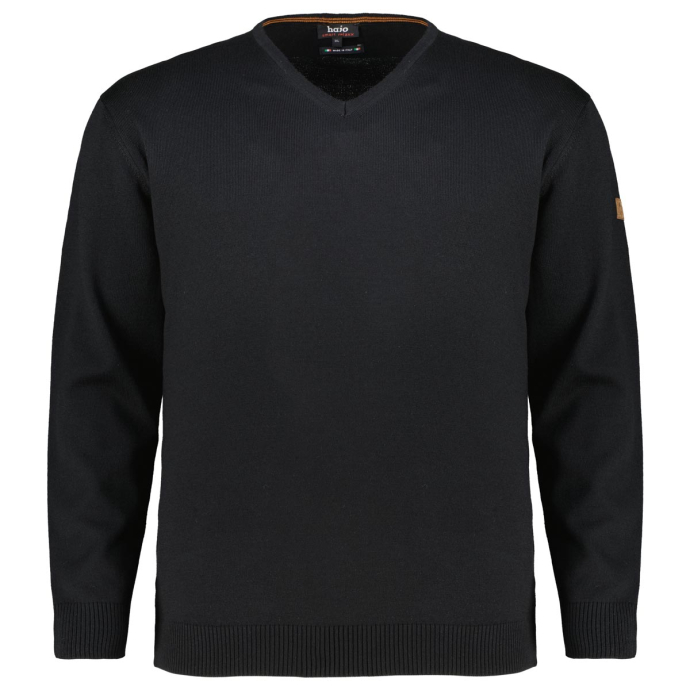 Hajo Pullover "Smart Relaxx", kratzfrei von Hajo