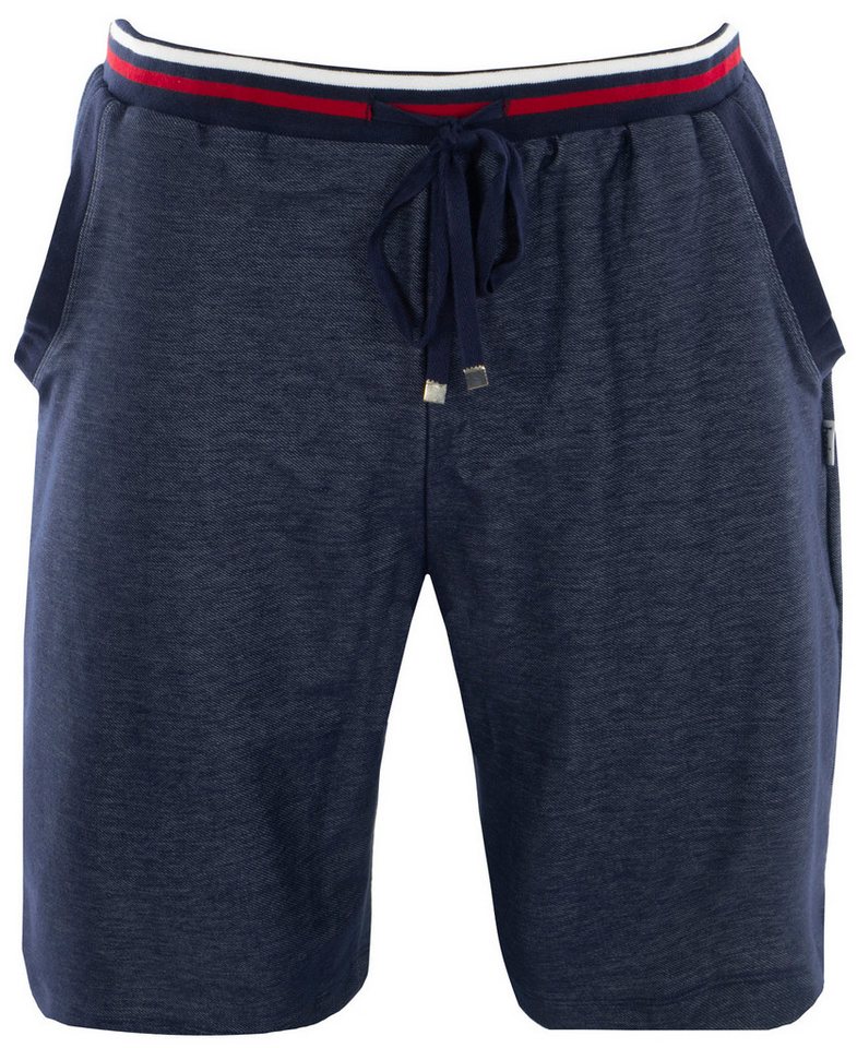 Hajo Pyjamashorts Herren Pyjama Shorts (1-tlg) auch als Homewearhose von Hajo