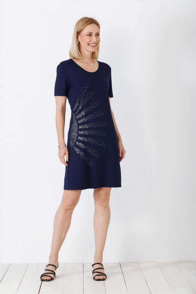 Hajo Sommerkleid Damen Freizeitkleid von Hajo