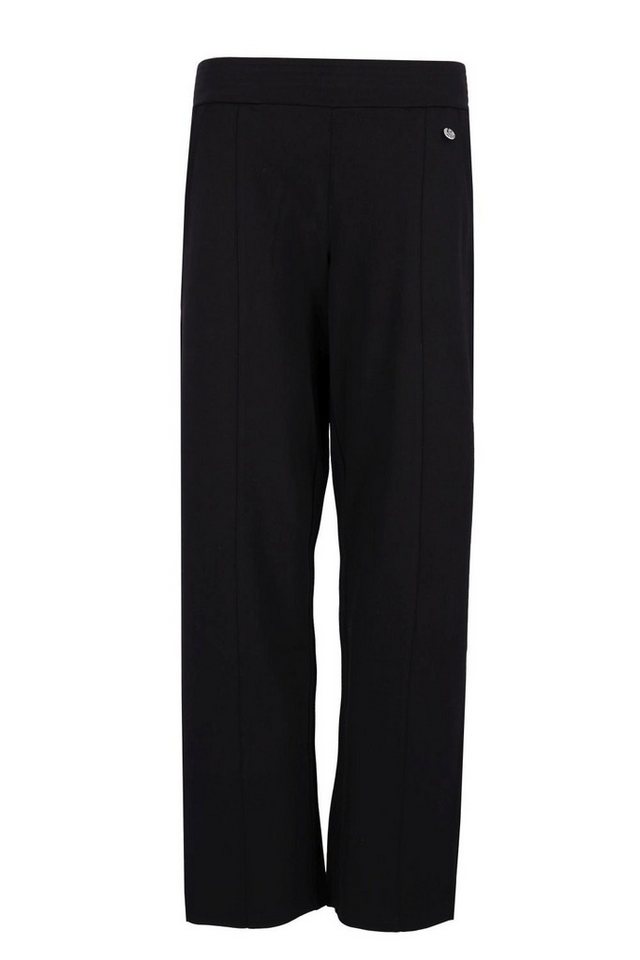 Hajo Stoffhose Hose Marlene Form von Hajo