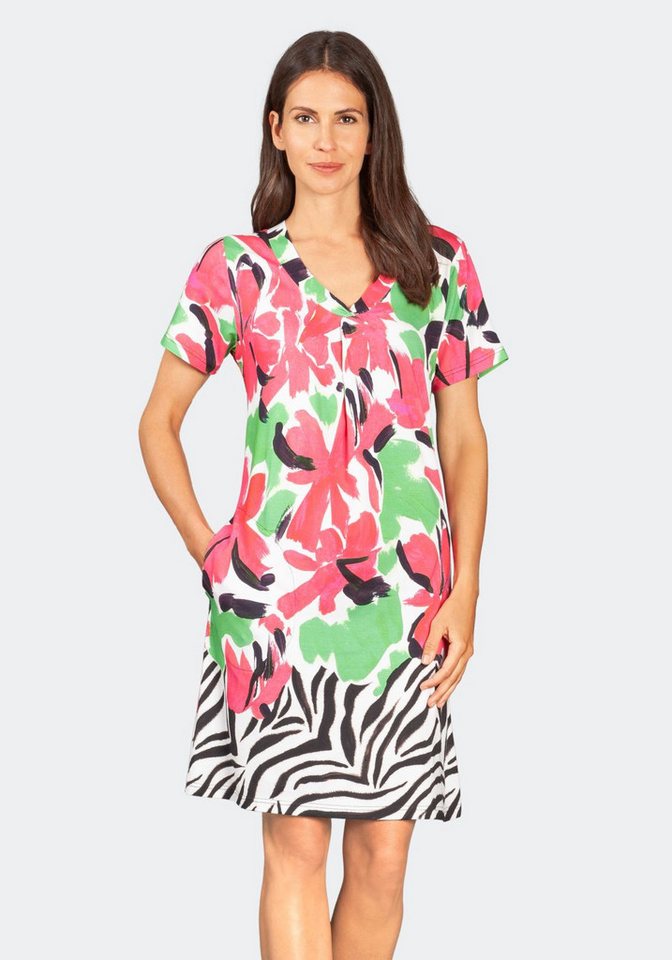 Hajo Strandkleid Strand- und Freizeitkleid Hajo Strandkleid Strand- und Freizeitkleid von Hajo