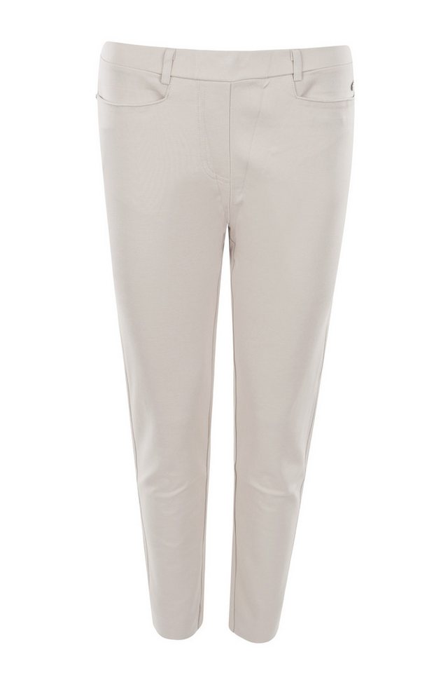 Hajo Stretch-Hose Damen 7/8 Interlock-/Stretchhose Hajo Stretch-Hose Damen 7/8 Interlock-/Stretchhose von Hajo