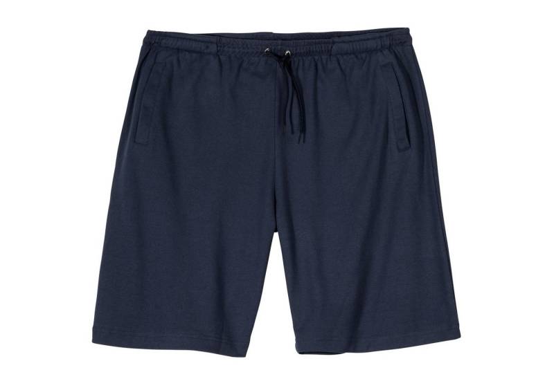 Hajo Sweatbermudas Hajo Sweat-Bermuda Stay fresh Übergröße marine Hajo Sweatbermudas Hajo Sweat-Bermuda Stay fresh Übergröße marine von Hajo