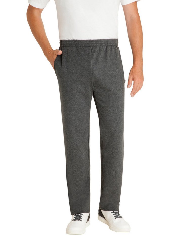 Hajo Sweathose Herren Freizeithose Basic - Premium Komfort Hajo Sweathose Herren Freizeithose Basic - Premium Komfort von Hajo