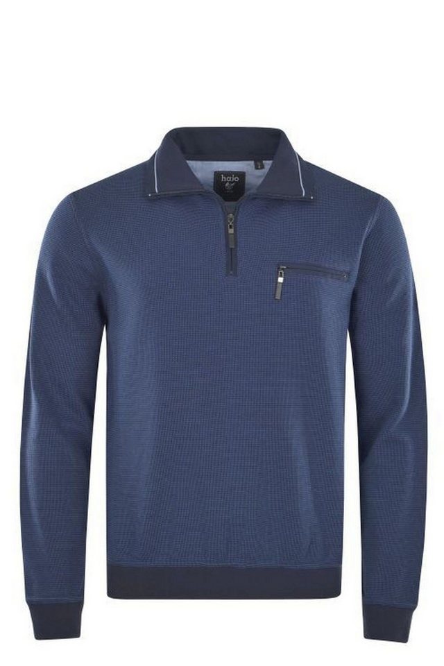 Hajo Sweatshirt H Sweatshirt "Stay F von Hajo