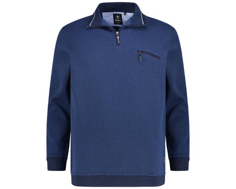 Hajo Sweatshirt H Sweatshirt "Stay F von Hajo