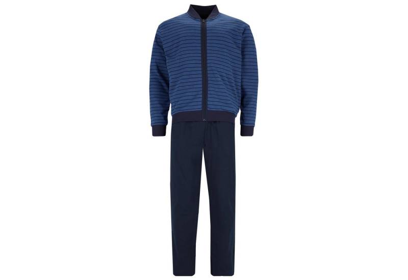 Hajo Sweatshirt Herren Trainingsanzug Baumwolle von Hajo