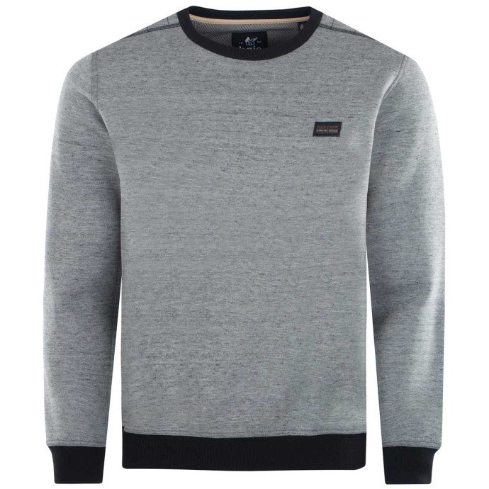 Hajo Sweatshirt in "Stay Fresh"-Qualität von Hajo