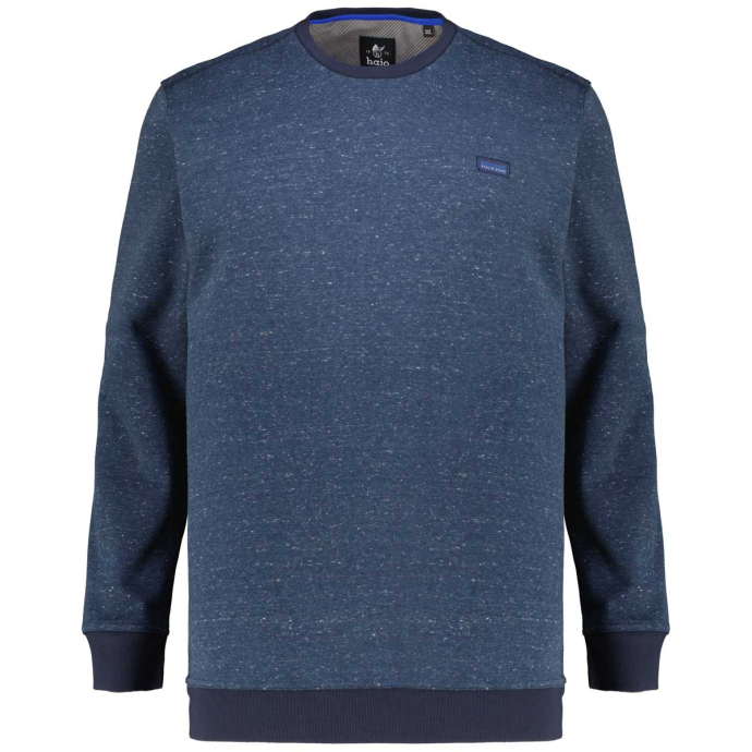 Hajo Sweatshirt in "Stay Fresh"-Qualität von Hajo