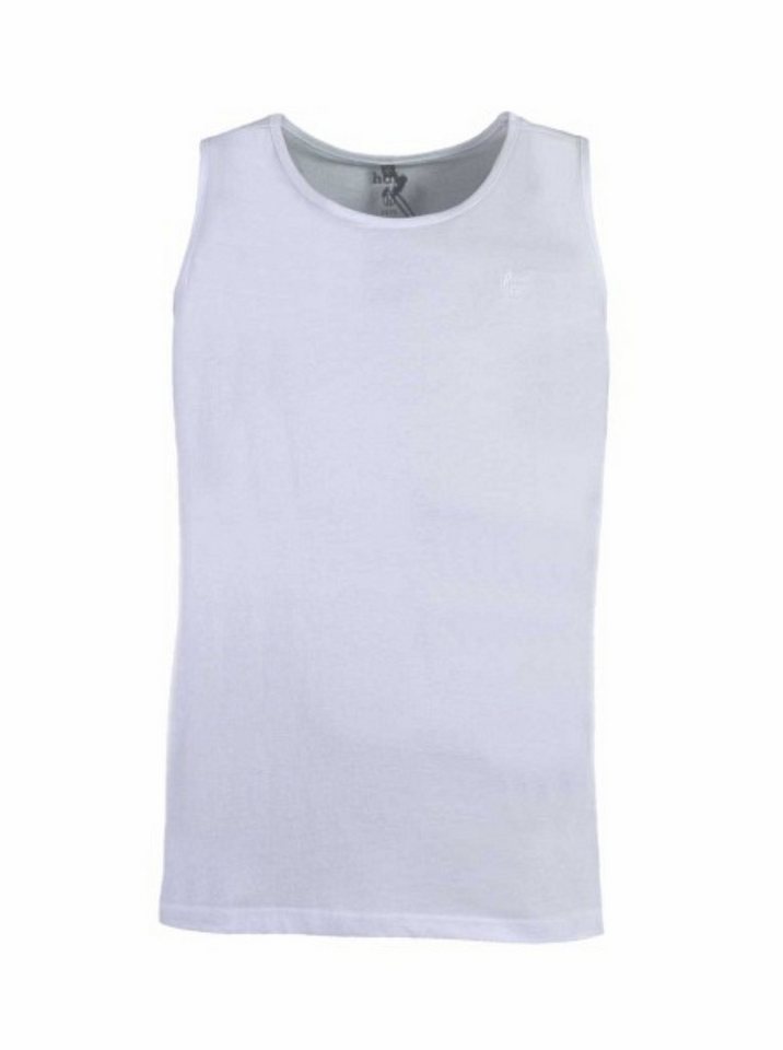 Hajo Tanktop Herren Muskelshirt von Hajo