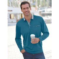Langarm-Shirt Langarm-Shirt von Hajo