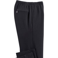 Witt Weiden Herren Freizeithose schwarz von Hajo