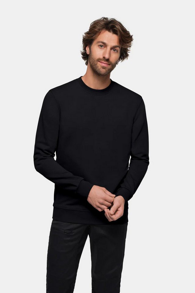Hakro Sweatshirt Herren Sweatshirt Performance Strapazierfähig & industriewäschegeeignet Hakro Sweatshirt Herren Sweatshirt Performance Strapazierfähig & industriewäschegeeignet von Hakro