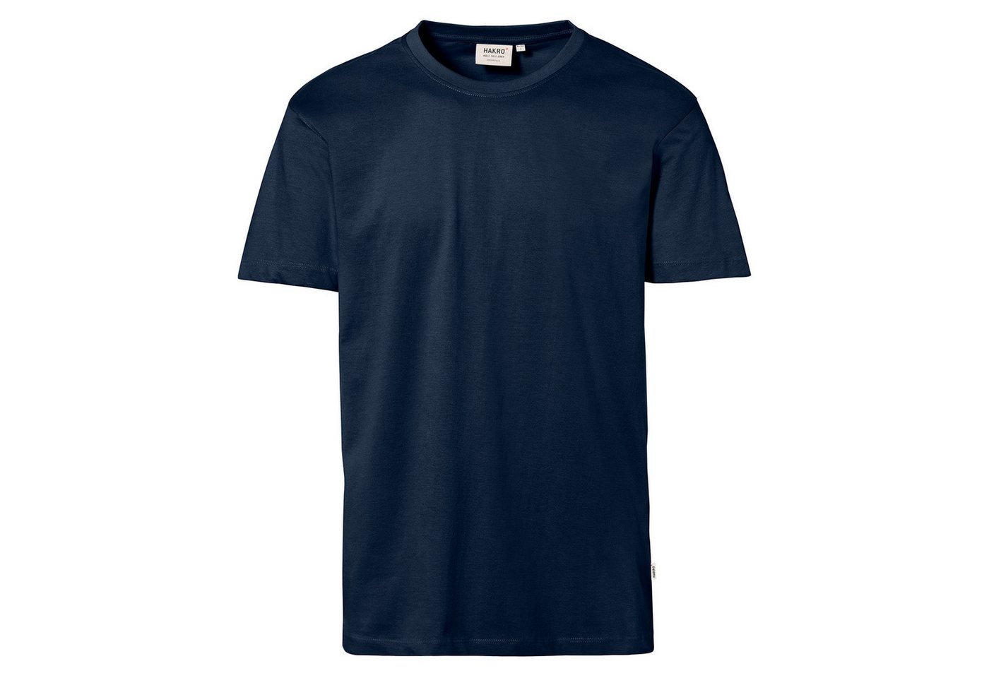 Hakro T-Shirt Hakro T-Shirt Classic 292 Farbig Classic 292 von Hakro