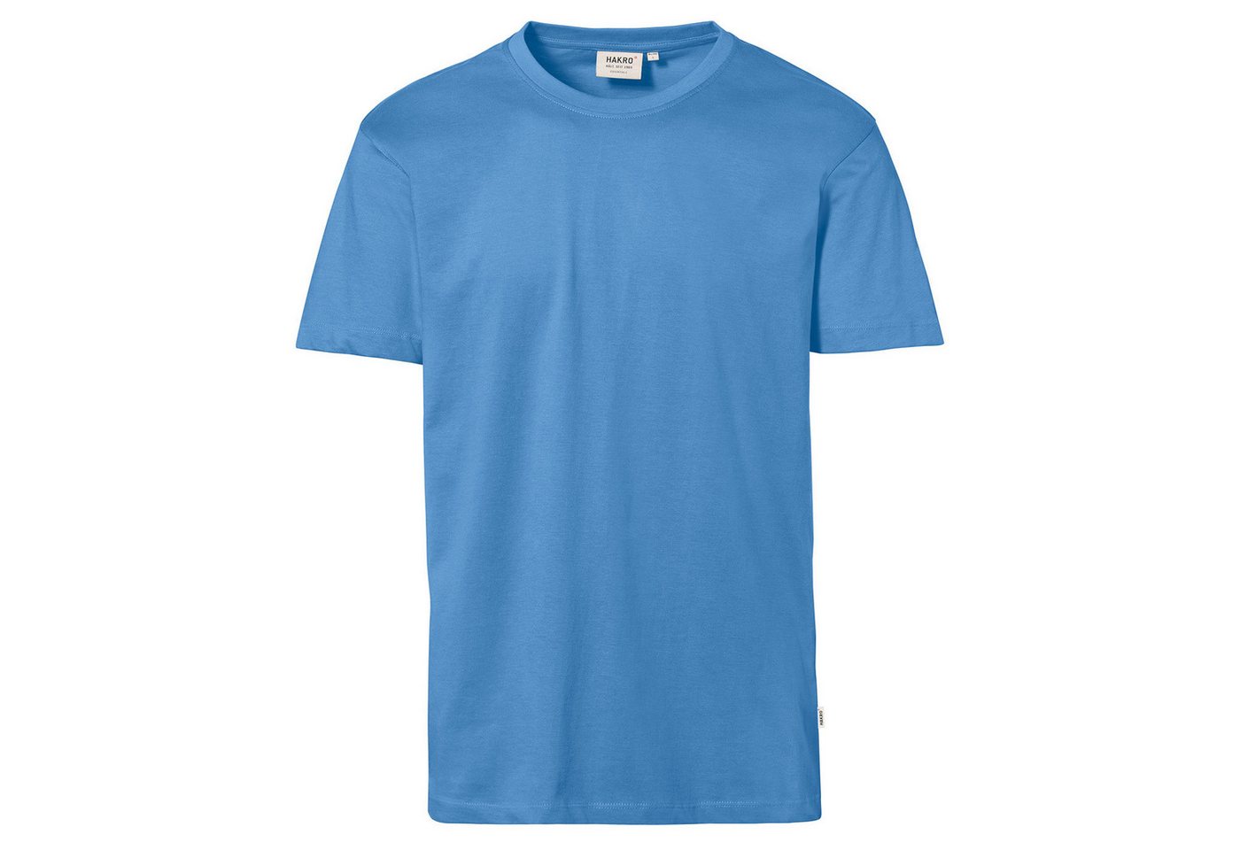Hakro T-Shirt Hakro T-Shirt Classic 292 Farbig Classic 292 von Hakro