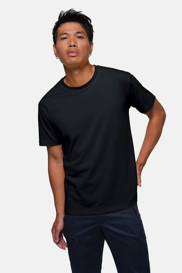 Hakro T-Shirt Herren T-Shirt Performance Lockere Passform von Hakro