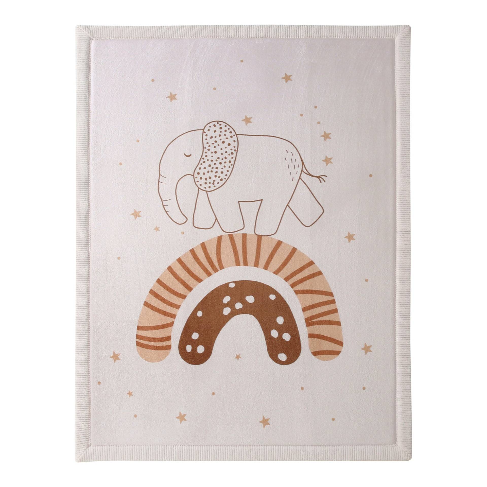 Hakuna Matte Kinderteppich mit Memory-Schaum 120x170 Hakuna Matte Kinderteppich mit Memory-Schaum 120x170 von Hakuna Matte