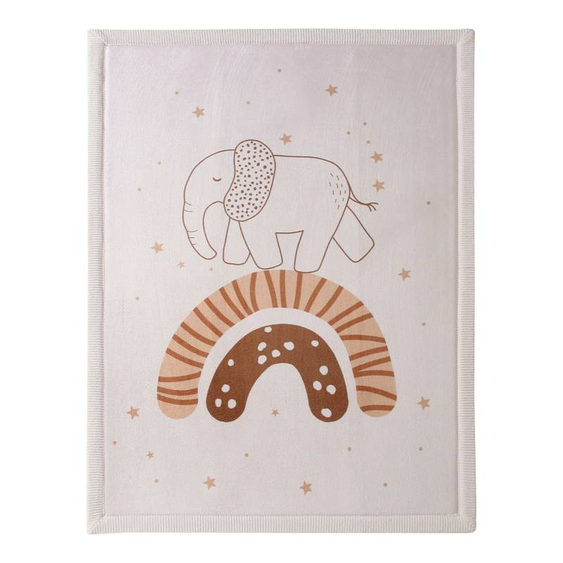 Hakuna Matte Kinderteppich mit Memory-Schaum 120x170 von Hakuna Matte